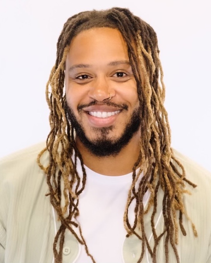 Donte Miller