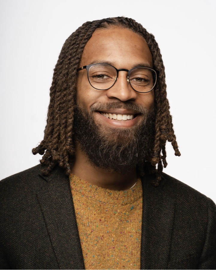 Justin Jones